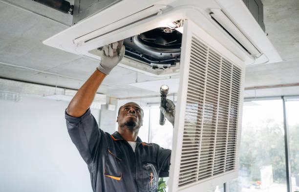 Licensed Ductwork Repair service in Warm Springs, CA - FH HVAC
