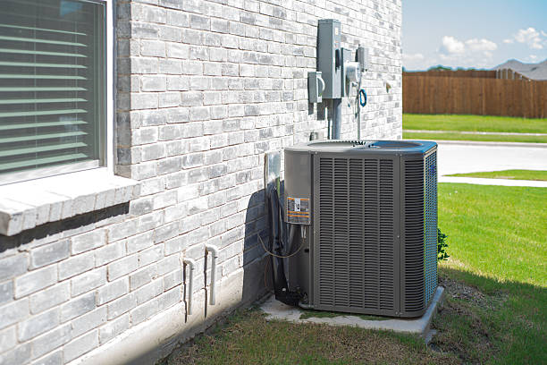 Reliable Ductwork Repair contractor in Warm Springs, CA by FH HVAC